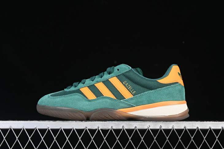 Picture of Adidas Gazelle _SKUfw21791750278836255fw